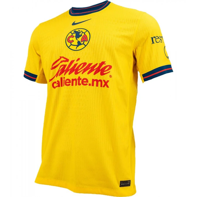 Camiseta Club América Local Authentic Player 2024/2025