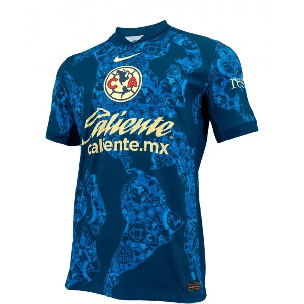 Camiseta Club América Visita Authentic Player 2024/2025