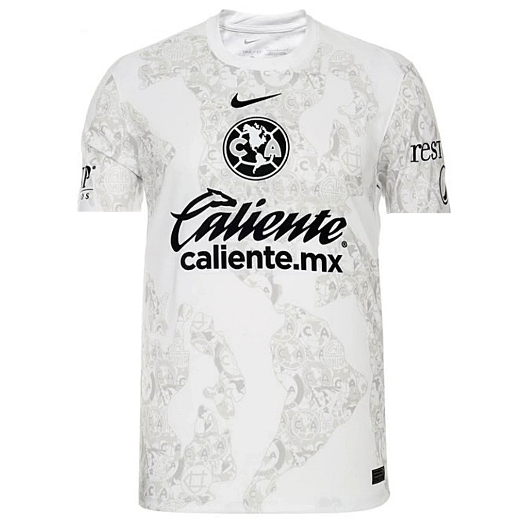 Camiseta Club América Woman Portero 2024/2025