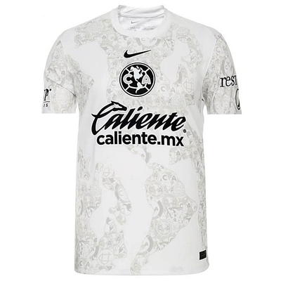 Camiseta Club América Woman Portero 2024/2025