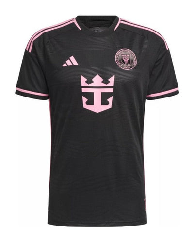 Inter Miami CF 2024 II Visitante Camiseta - Fan Version