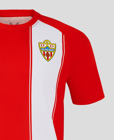 Camiseta Almeria I 24/25 Hombre