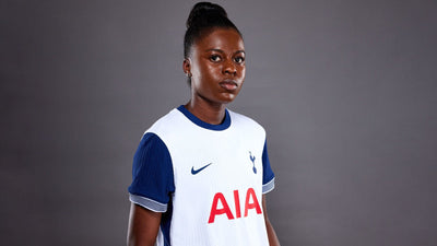 Tottenham Hotspur Titular Camiseta 2024/2025 - Mujer