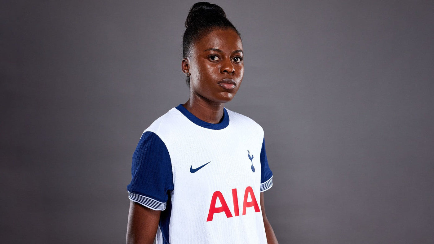Tottenham Hotspur Titular Camiseta 2024/2025 - Women