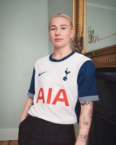Tottenham Hotspur Titular Camiseta 2024/2025 - Women