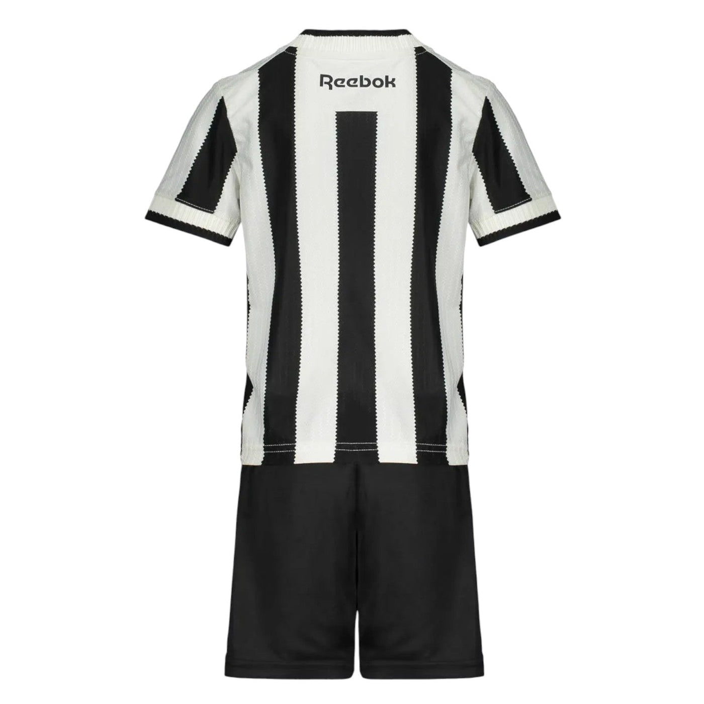 Kids Botafogo Titular Kit 2024/2025