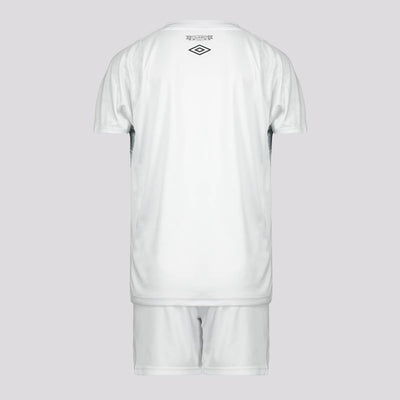 Kit Infantil Santos Titular 2024/2025