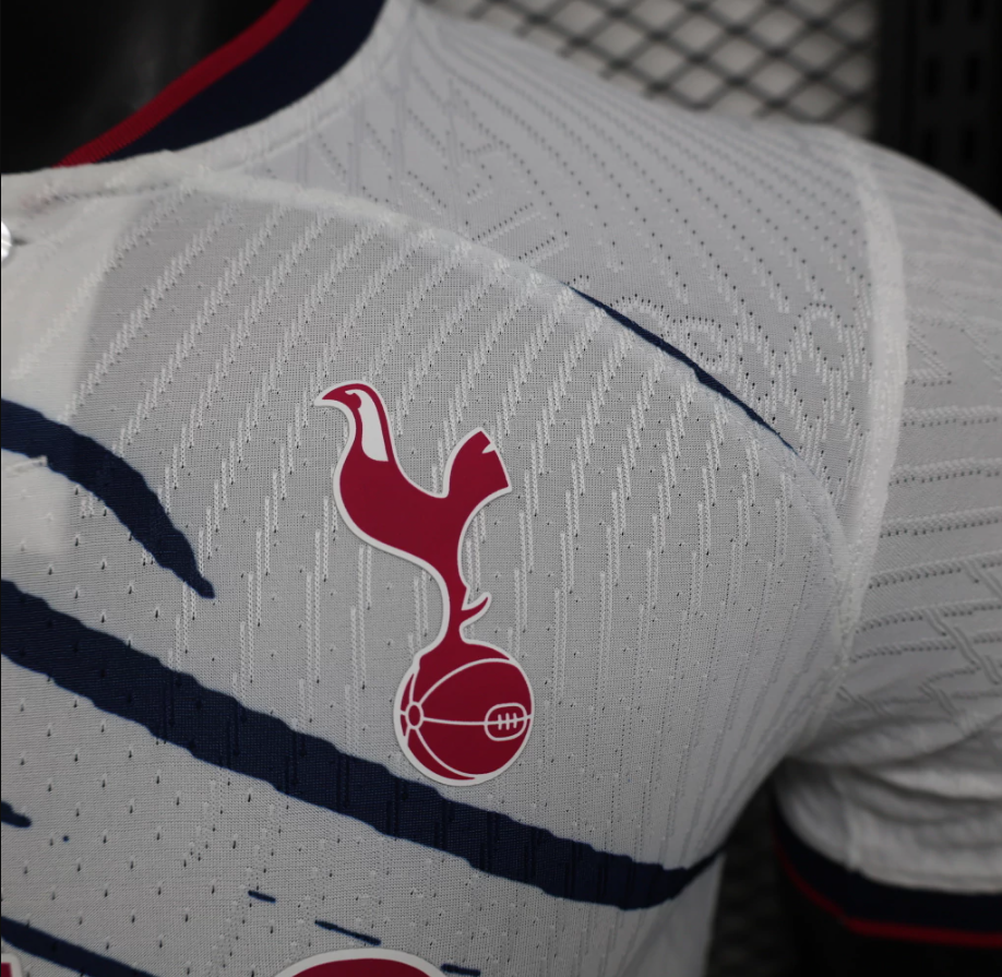Tottenham Hotspur Jugador Camiseta 2024/2025 - Special Edition