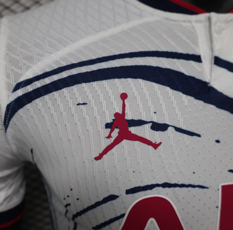 Tottenham Hotspur Jugador Camiseta 2024/2025 - Special Edition