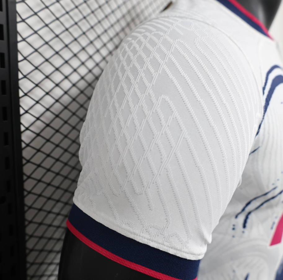 Tottenham Hotspur Jugador Camiseta 2024/2025 - Special Edition