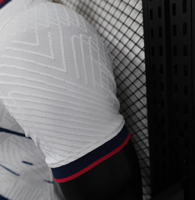 Tottenham Hotspur Jugador Camiseta 2024/2025 - Special Edition