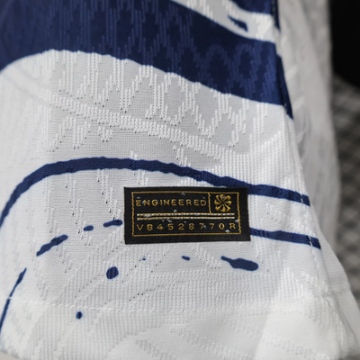 Tottenham Hotspur Jugador Camiseta 2024/2025 - Special Edition