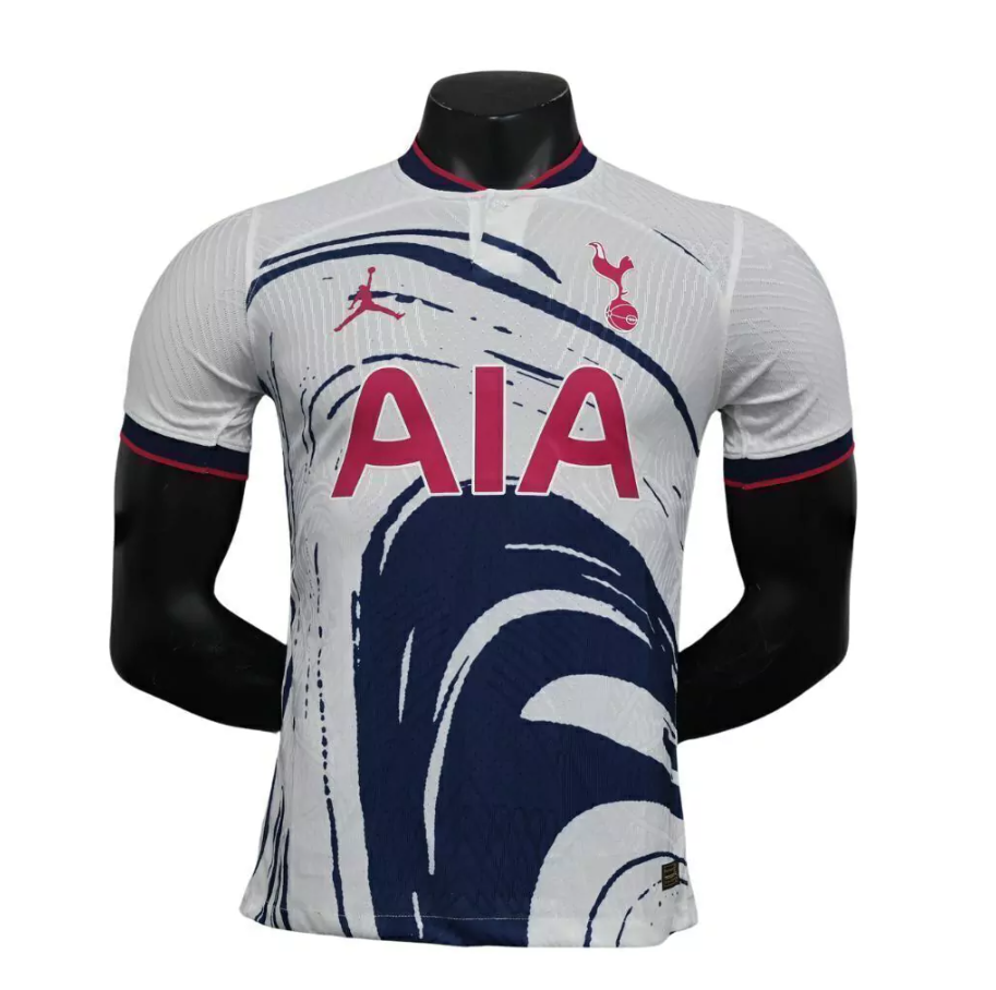 Tottenham Hotspur Jugador Camiseta 2024/2025 - Special Edition