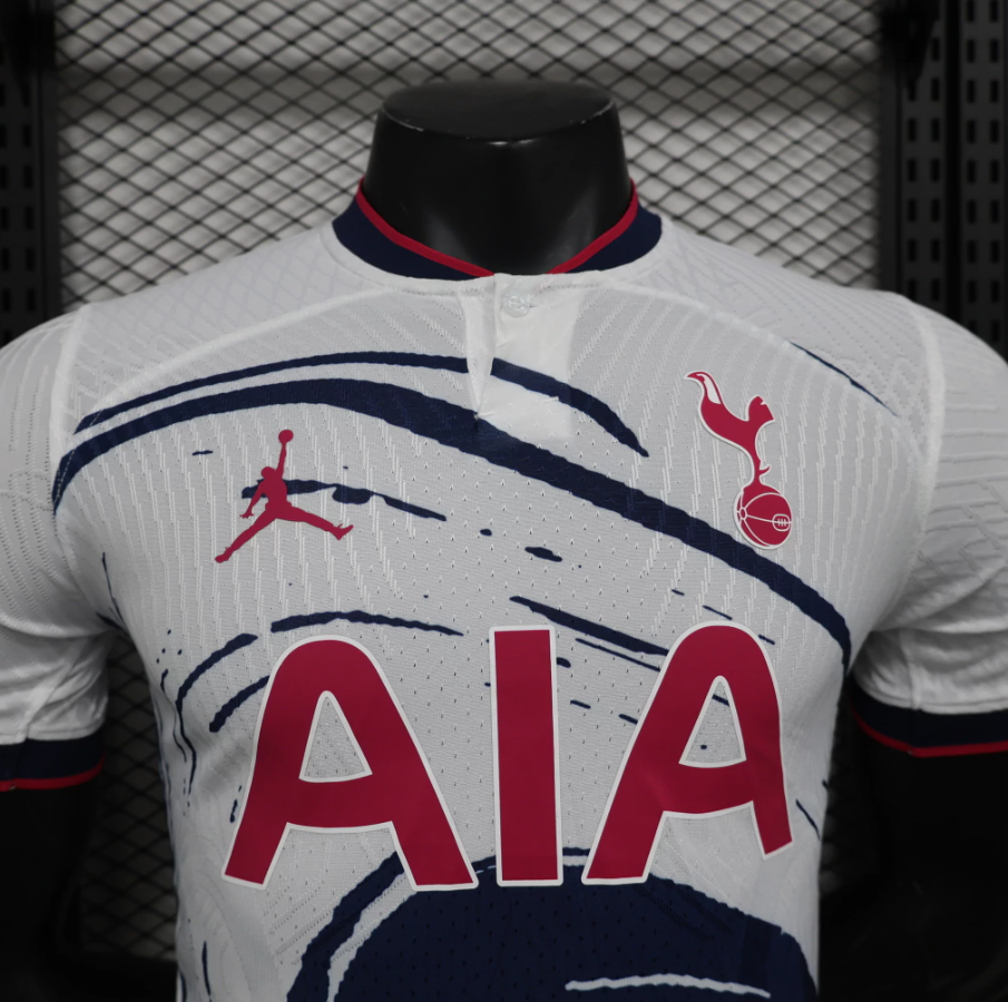 Tottenham Hotspur Jugador Camiseta 2024/2025 - Special Edition