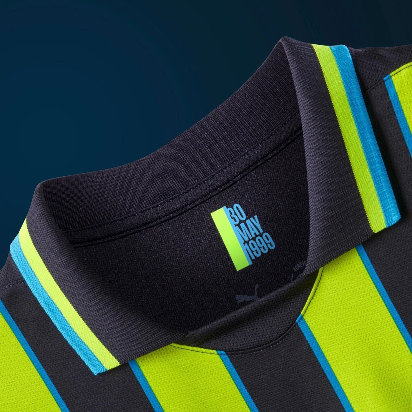 Manchester City Visitante Camiseta 2024/2025 Long Sleeve