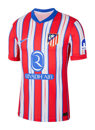 Atletico Madrid Titular Camiseta 2024/2025