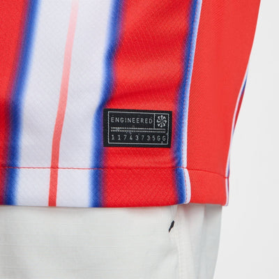 Atletico Madrid Titular Camiseta 2024/2025