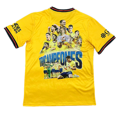 Camiseta Club América Special Champion Camiseta 2024/2025