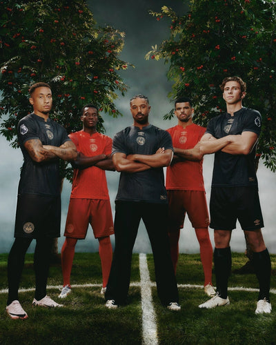 Bournemouth Pre Match Visitante Camiseta 2024/2025
