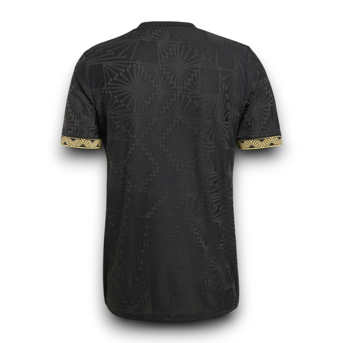 Mexico de Oro 2025 Camiseta Jugador