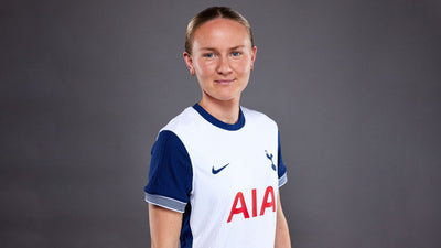 Tottenham Hotspur Titular Camiseta 2024/2025 - Women