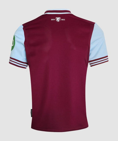 West Ham United Titular Camiseta 2024/2025