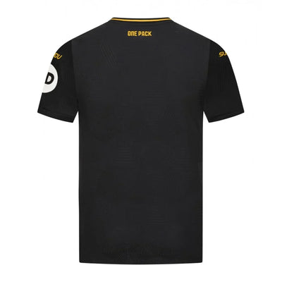 Wolverhampton Wanderers Visitante Camiseta 2024/2025